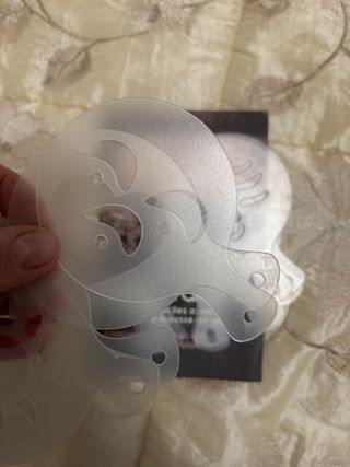 Formine per cappuccino COOKUT