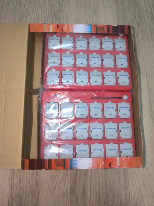 Juego Mesa Código Lyoko Adivina Personaje