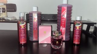 Lotto Avon Senses e Profumo Eve One