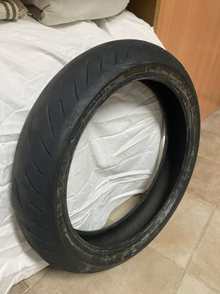 Neumático Bridgestone Battlax S22