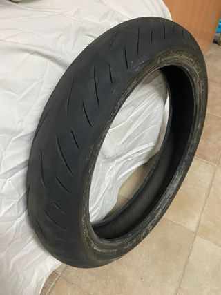 Neumático Bridgestone Battlax S22
