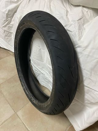 Neumático Bridgestone Battlax S22
