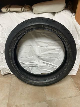 Neumático Bridgestone Battlax S22