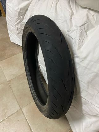 Neumático Bridgestone Battlax S22