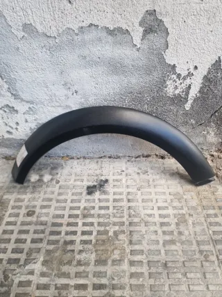 Aletín Mini Cooper R50 R53 Derecho