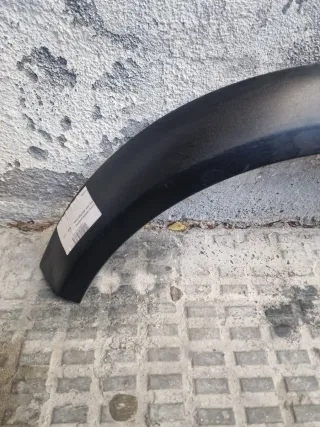 Aletín Mini Cooper R50 R53 Derecho