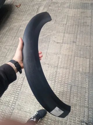 Aletín Mini Cooper R50 R53 Derecho