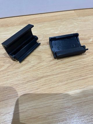 Cierres Maletín Mannesmann 3D