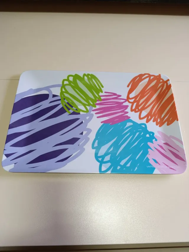 Bandeja United Colors of Benetton