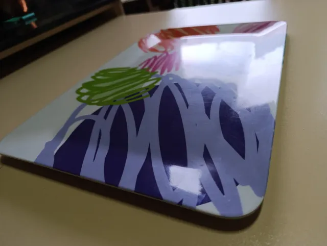 Bandeja United Colors of Benetton