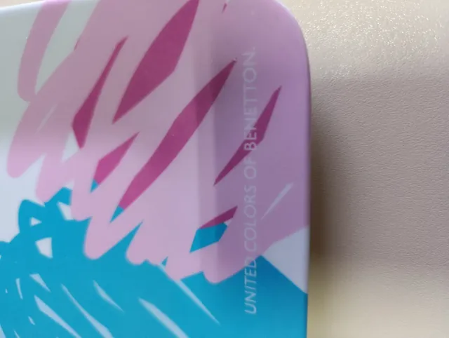 Bandeja United Colors of Benetton