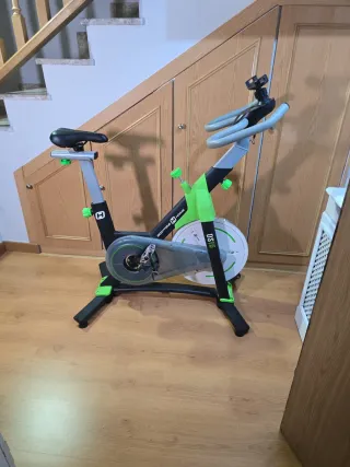 Bicicleta Spinning BodytoneHome DS15