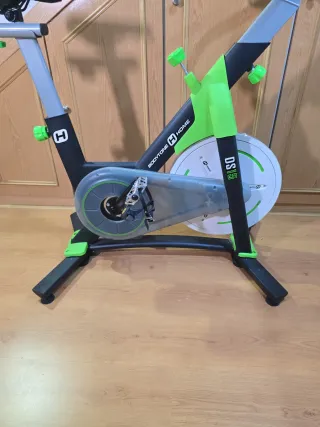 Bicicleta Spinning BodytoneHome DS15
