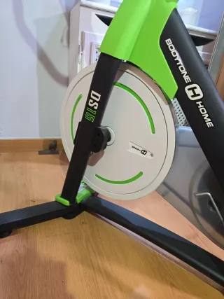 Bicicleta Spinning BodytoneHome DS15