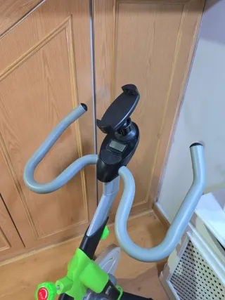 Bicicleta Spinning BodytoneHome DS15