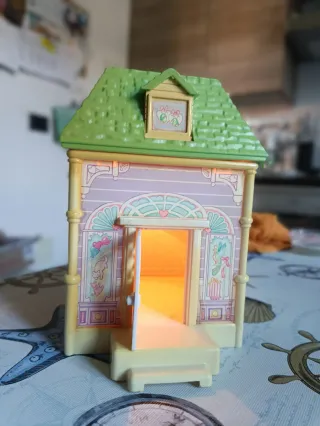 Casa Precious Places Fisher Price