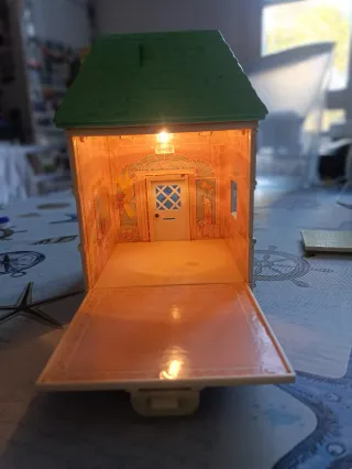 Casa Precious Places Fisher Price