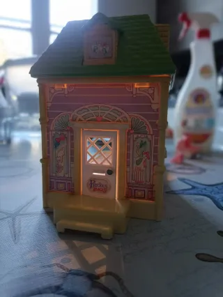 Casa Precious Places Fisher Price