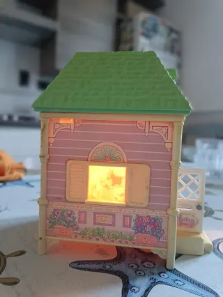 Casa Precious Places Fisher Price