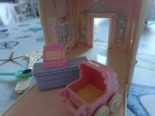 Casa Precious Places Fisher Price