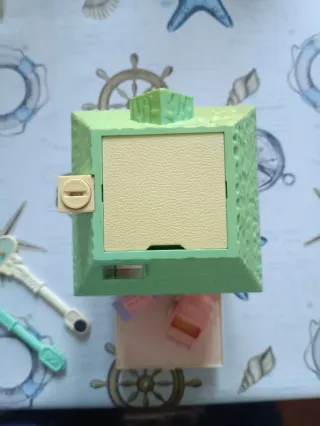 Casa Precious Places Fisher Price