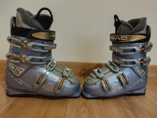 Botas de esquí Head Edge Talla 39