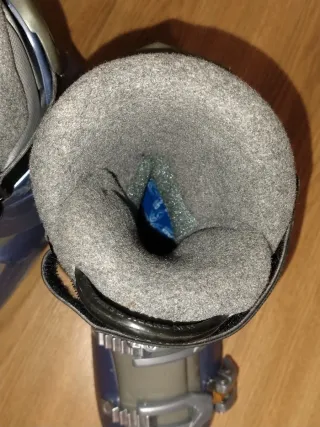 Botas de esquí Head Edge Talla 39