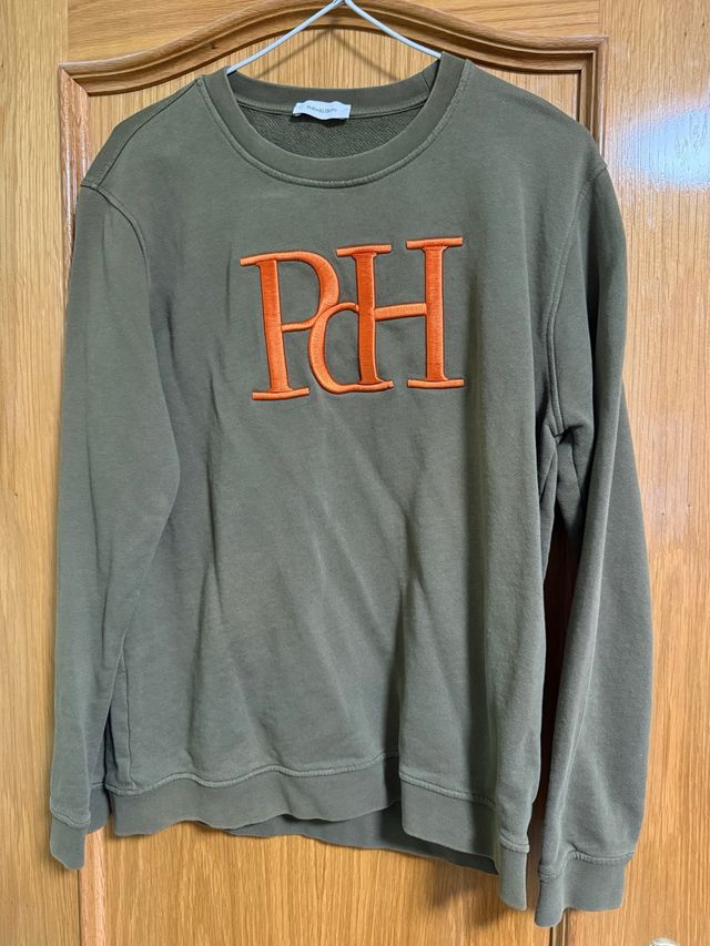 Sudadera Pedro del Hierro