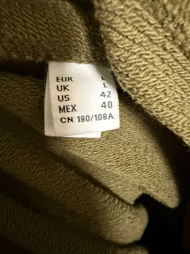 Sudadera Pedro del Hierro