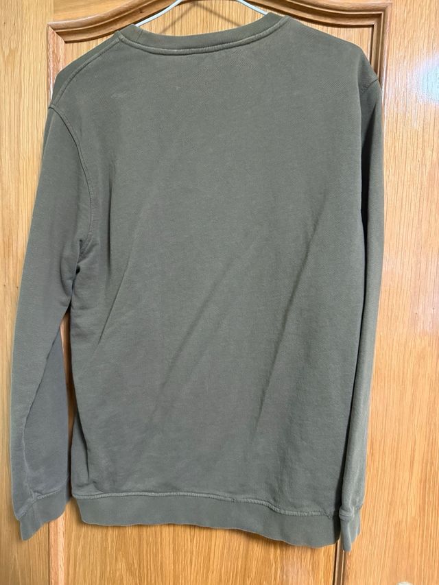 Sudadera Pedro del Hierro