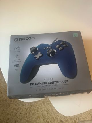 Mando Nacon GC-100 PC Gaming Controller