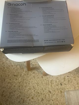 Mando Nacon GC-100 PC Gaming Controller