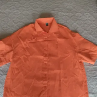 Blusa Estampada Bandana XS