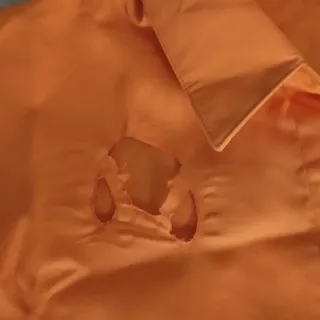 Blusa Estampada Bandana XS