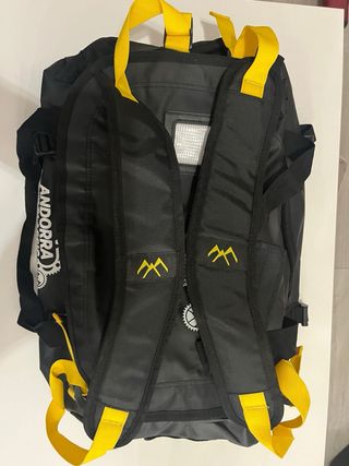 Bolsa de viaje Duffel 40L