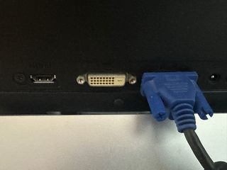 Monitor HP Pavilion 23xi Plata/Negro