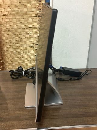 Monitor HP Pavilion 23xi Plata/Negro