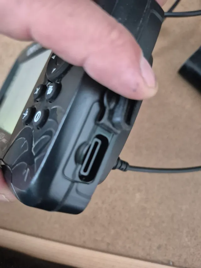 Sonda Lowrance Hook Reveal 5SS