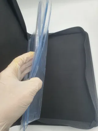 Album Porta Carte Gradate Psa Pokémon 40 Slot