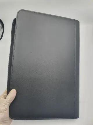 Album Porta Carte Gradate Psa Pokémon 40 Slot