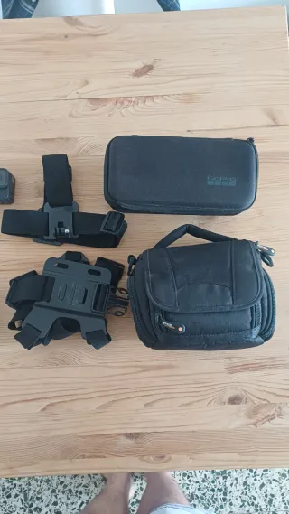 GoPro Hero 9 Black