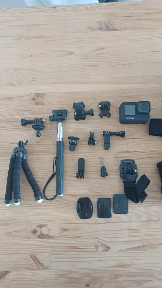 GoPro Hero 9 Black