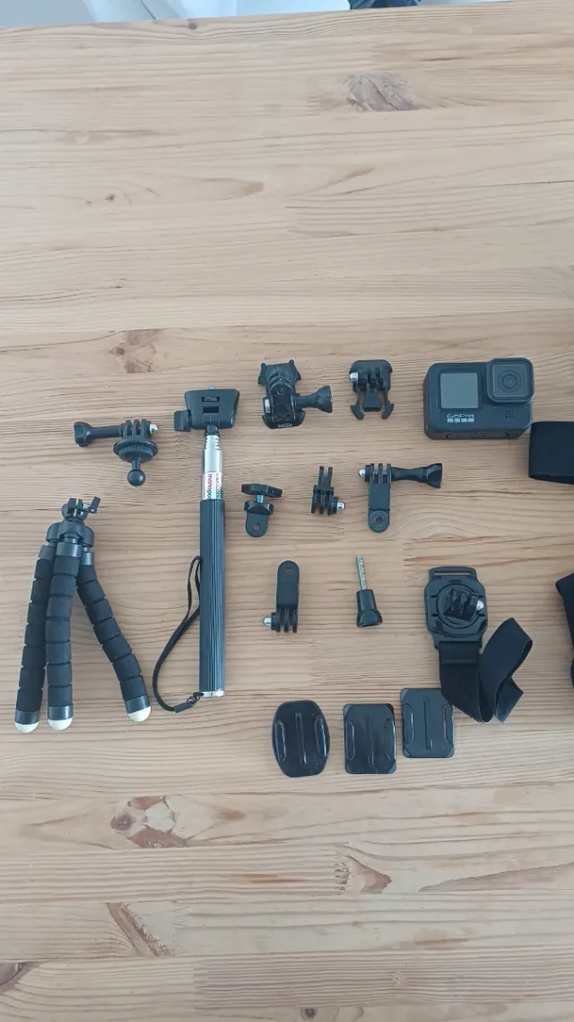 GoPro Hero 9 Black
