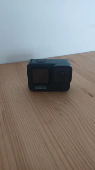 GoPro Hero 9 Black