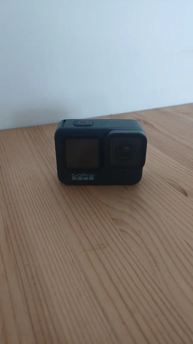 GoPro Hero 9 Black