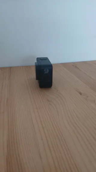 GoPro Hero 9 Black