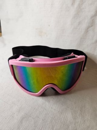 Gafas de ski | Ski goggles | Masque de ski | Masch