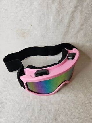 Gafas de ski | Ski goggles | Masque de ski | Masch