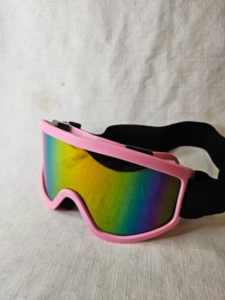 Gafas de ski | Ski goggles | Masque de ski | Masch