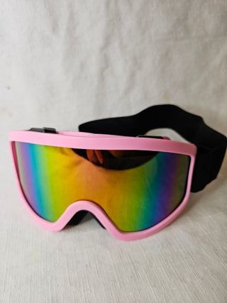 Gafas de ski | Ski goggles | Masque de ski | Masch